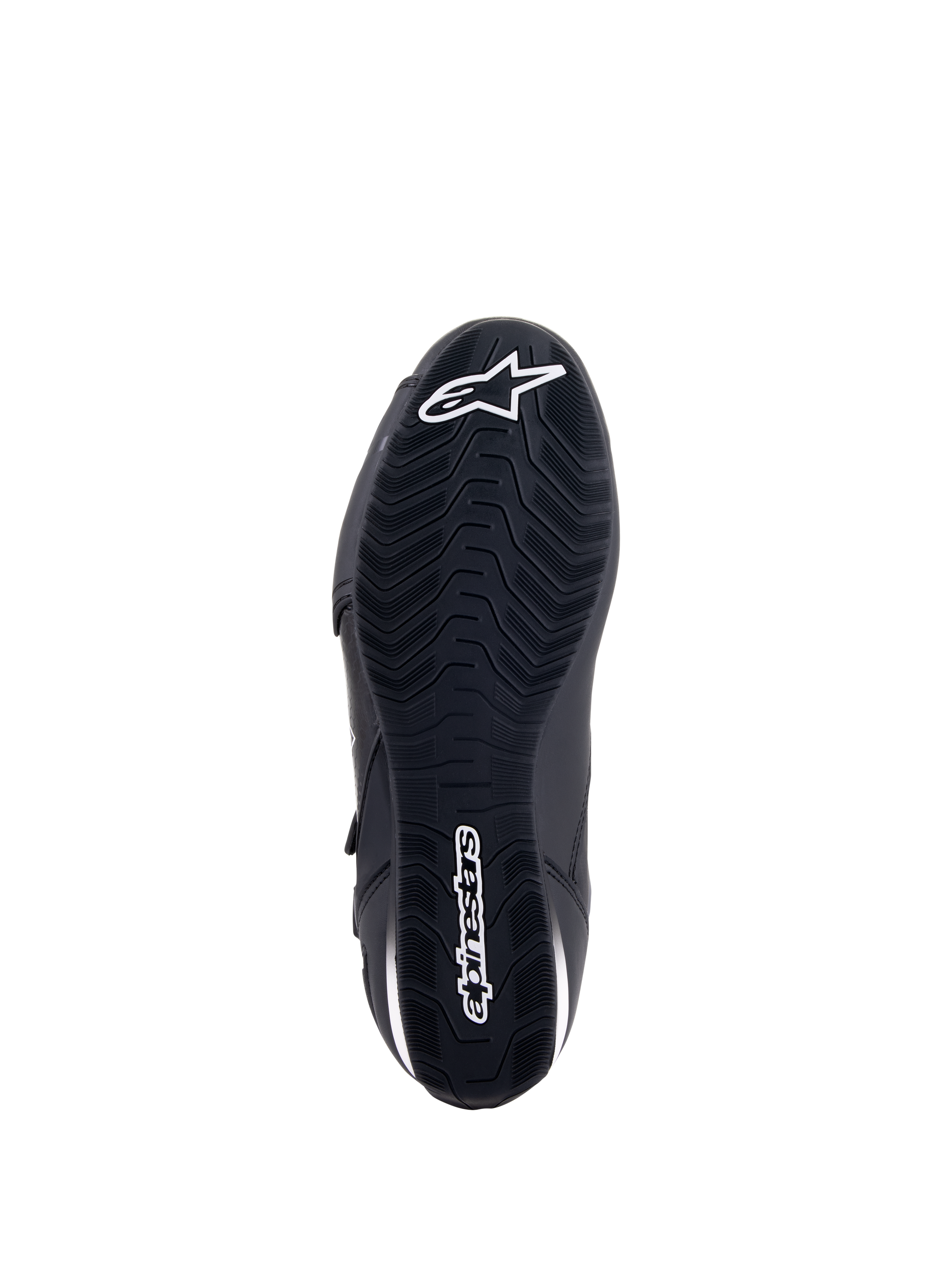 Calzado De Moto Faster-3 Drystar®