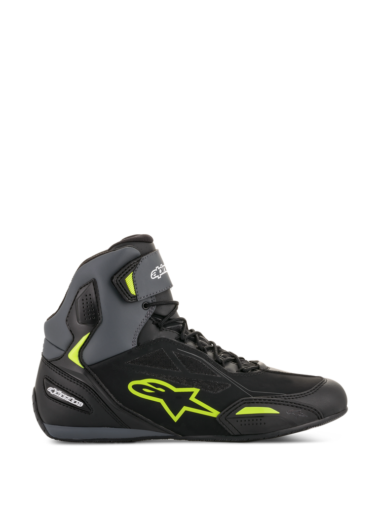 Calzado De Moto Faster-3 Drystar®