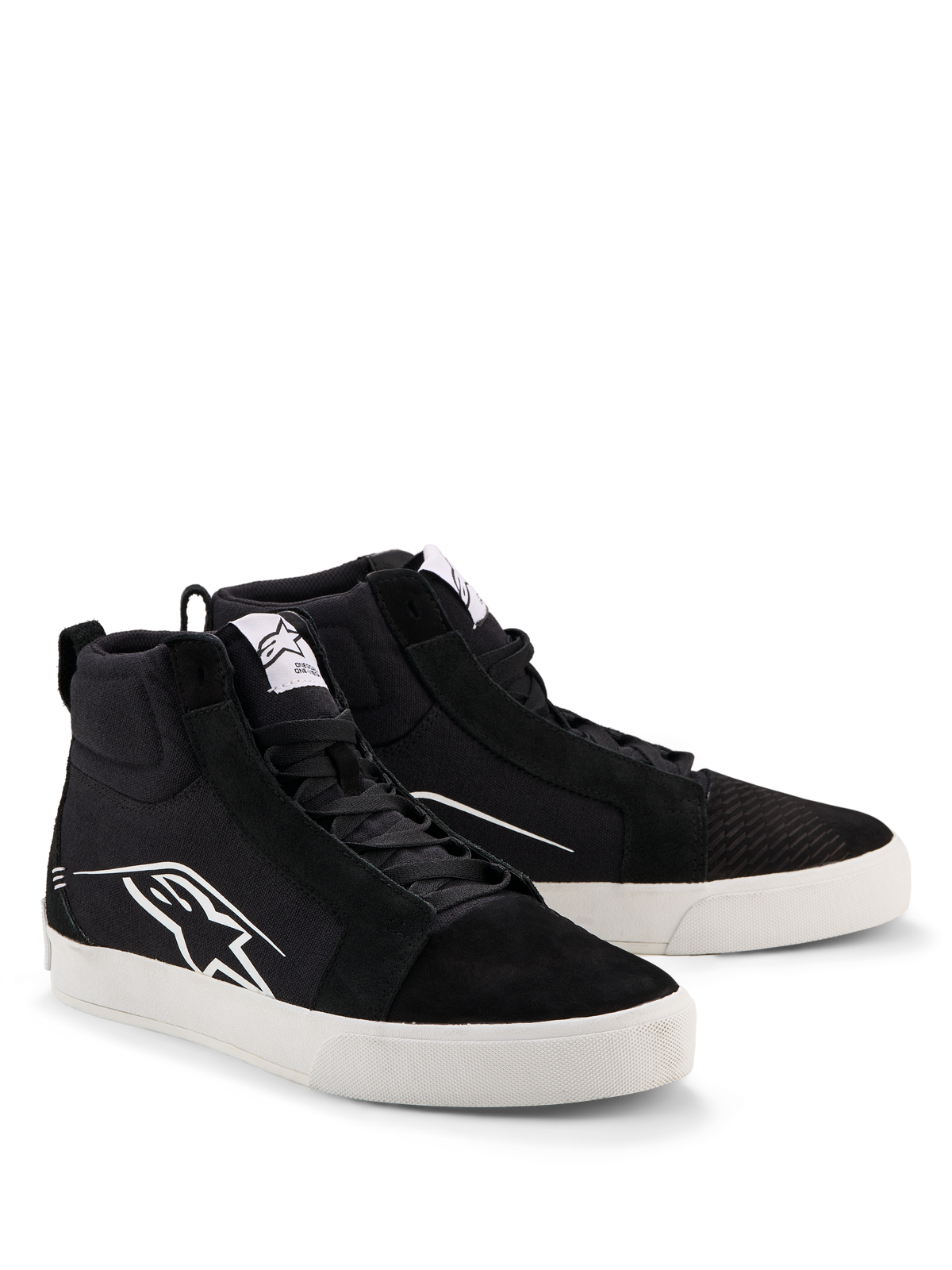 Zapatos Canvas Ride-63