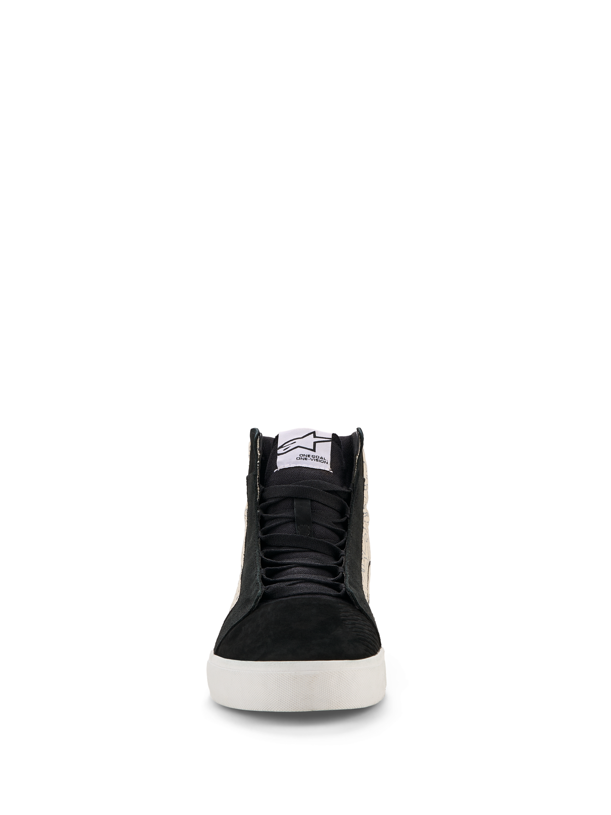 Ride-63 Canvas Shoes