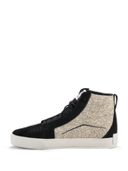 Ride-63 Canvas Shoes