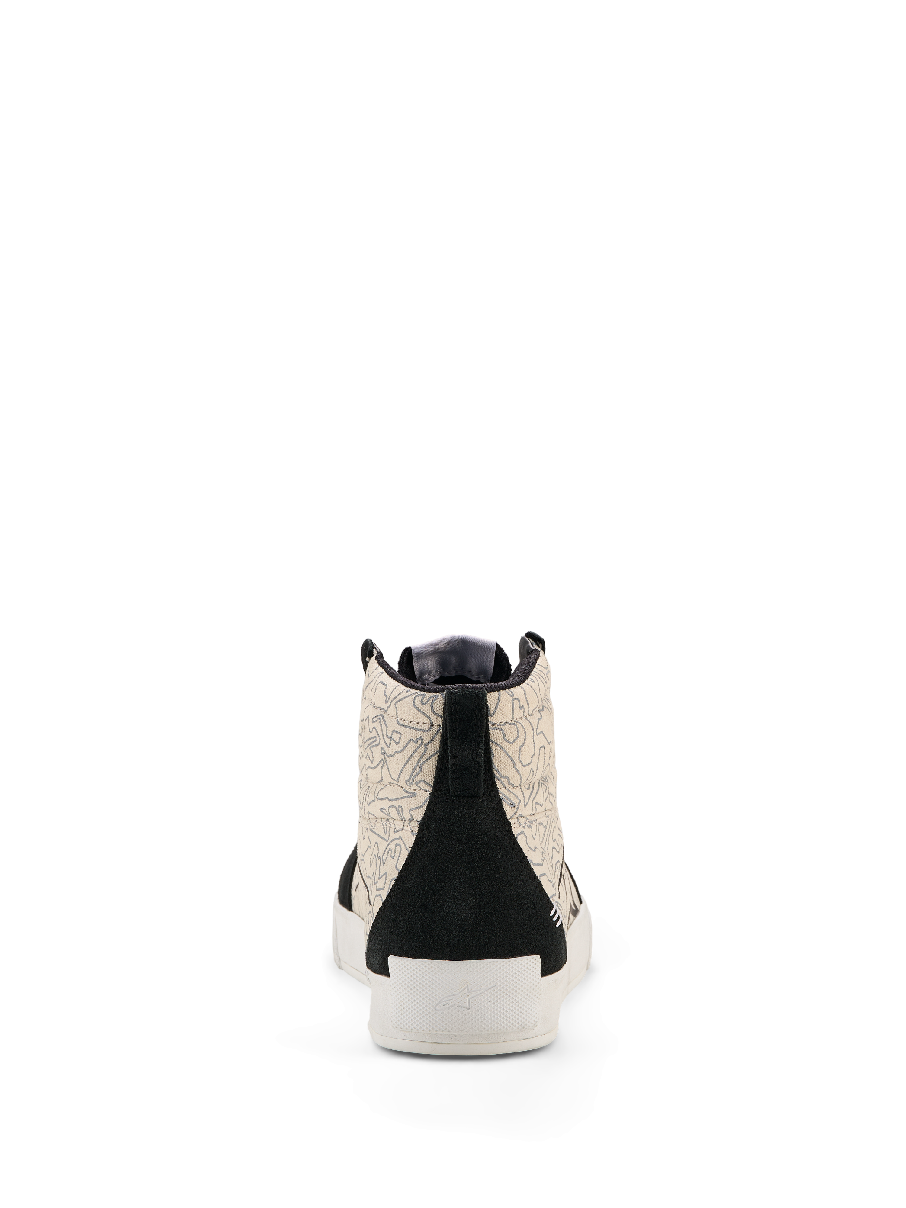 Ride-63 Canvas Shoes