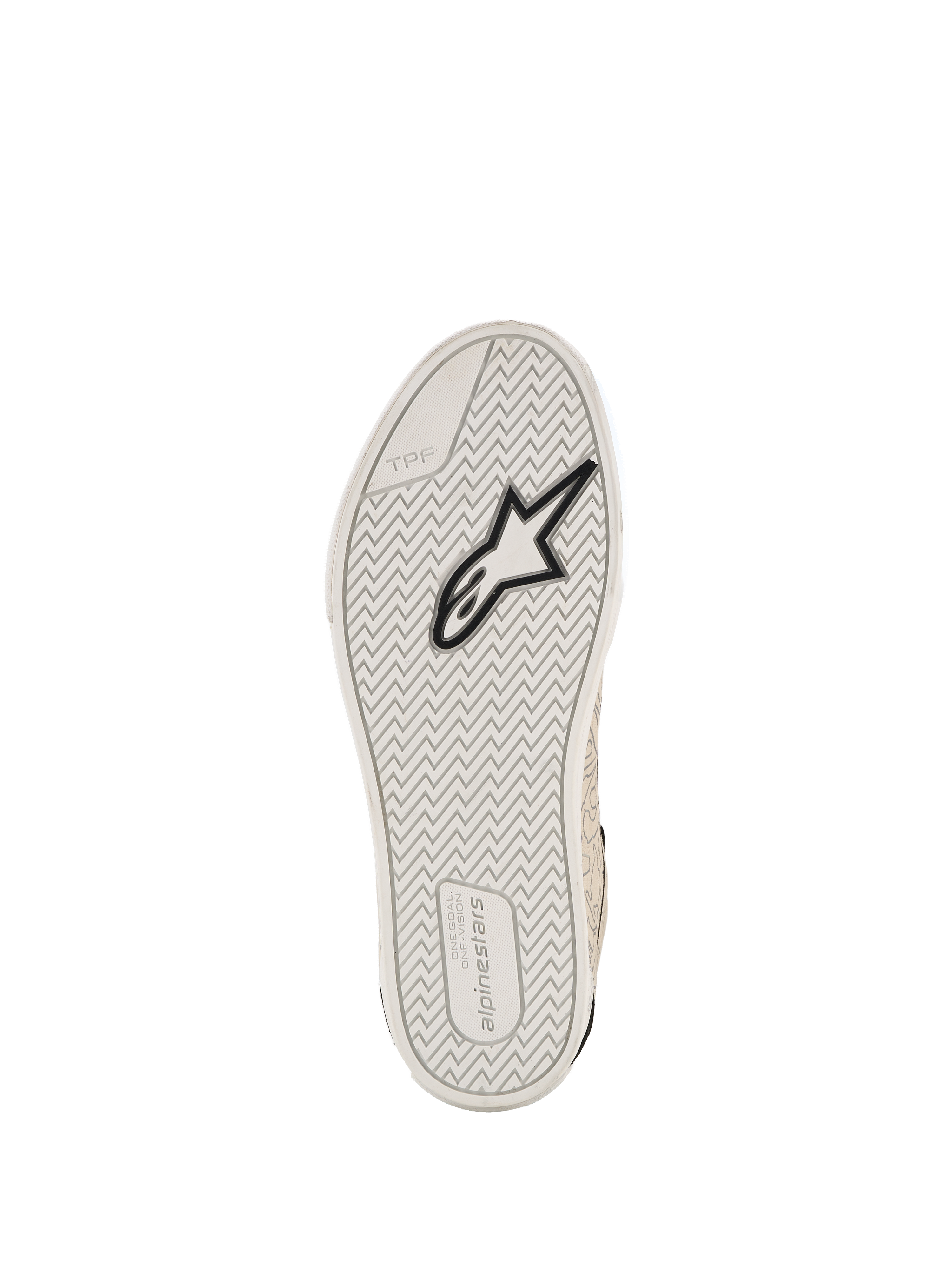 Ride-63 Canvas Shoes