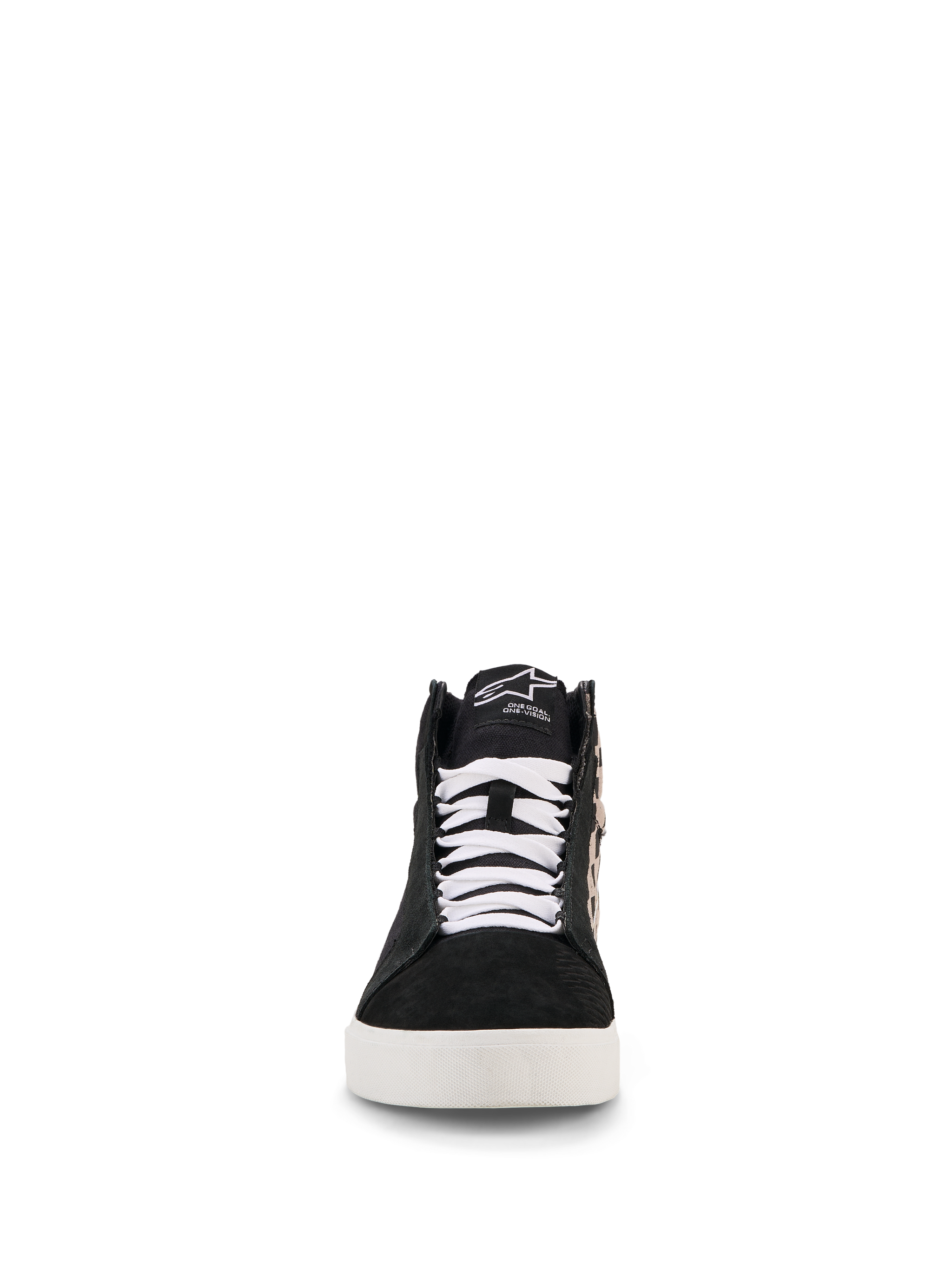 Zapatos De Lona Ride-63