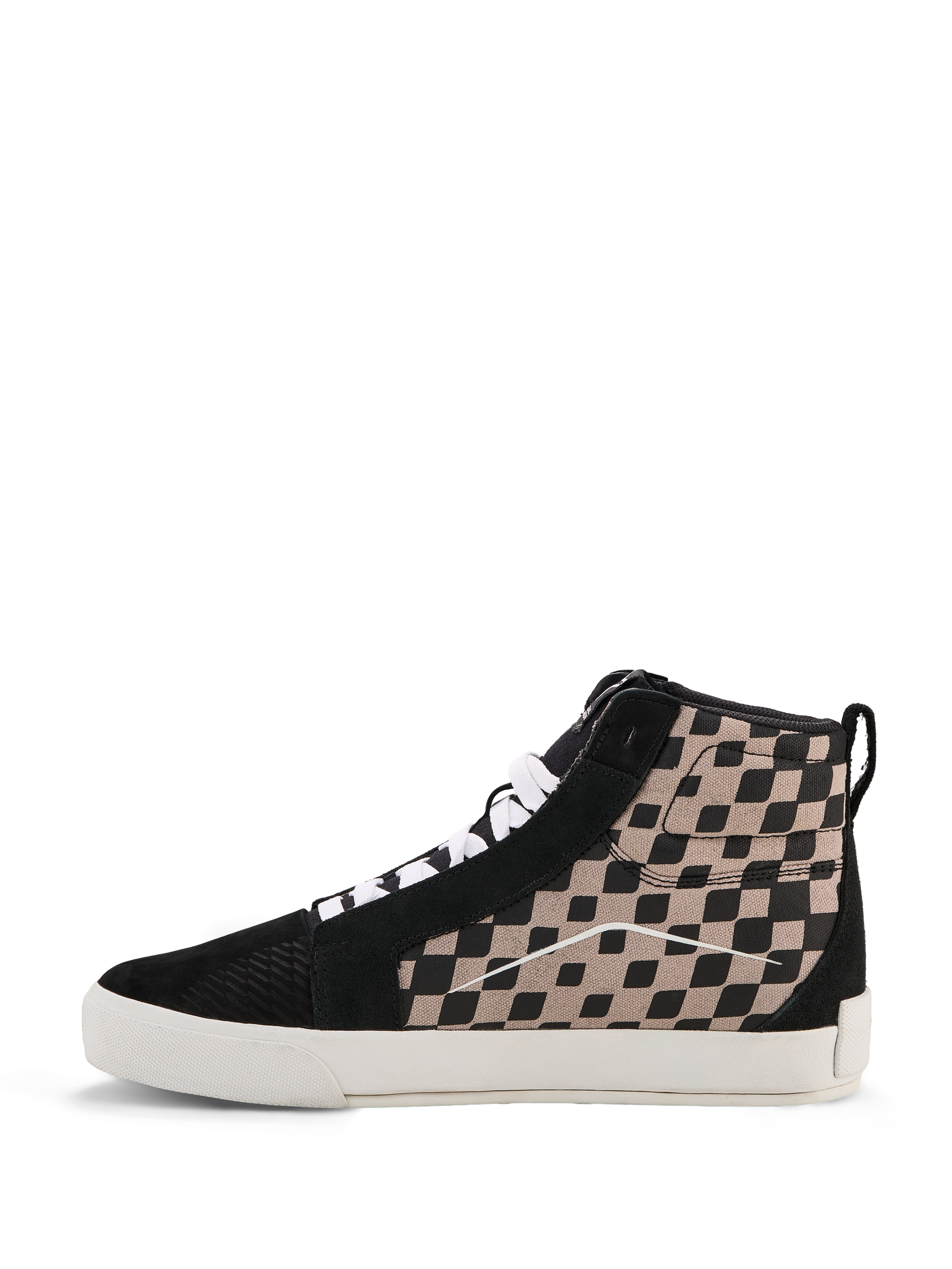 Zapatos De Lona Ride-63