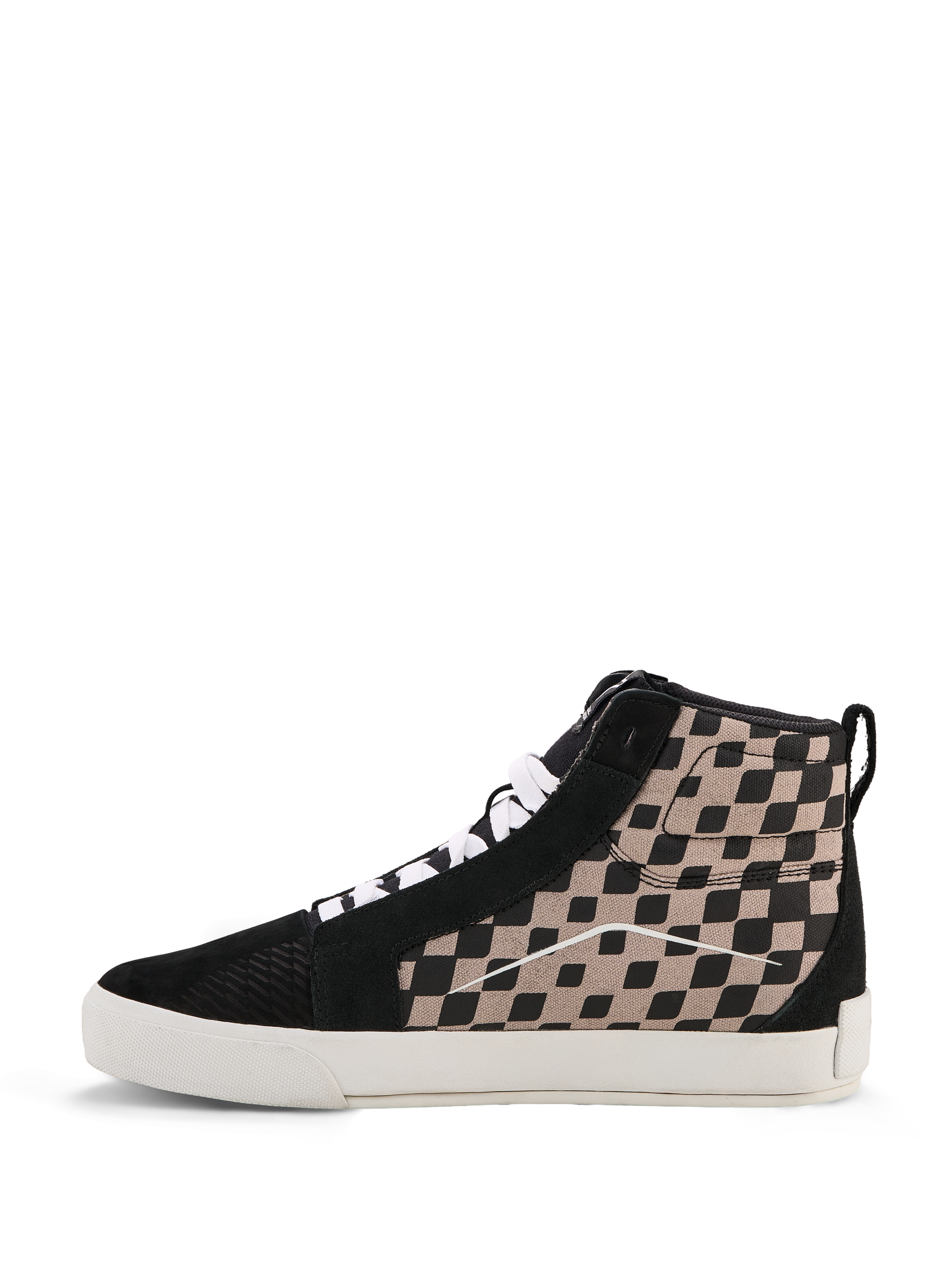 Ride-63 Canvas Shoes