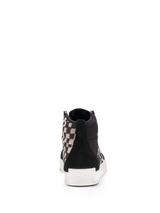 Zapatos De Lona Ride-63