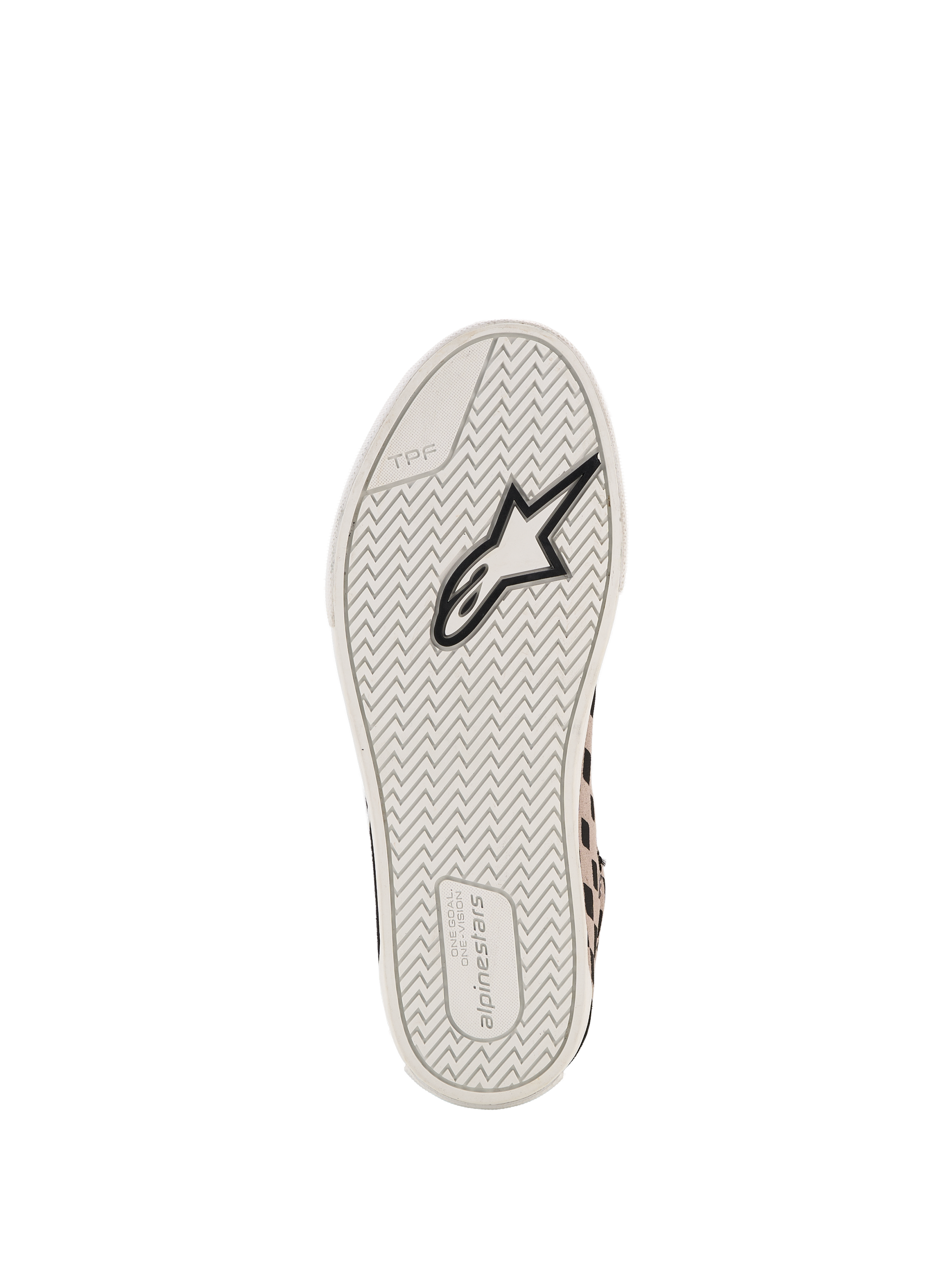 Zapatos De Lona Ride-63