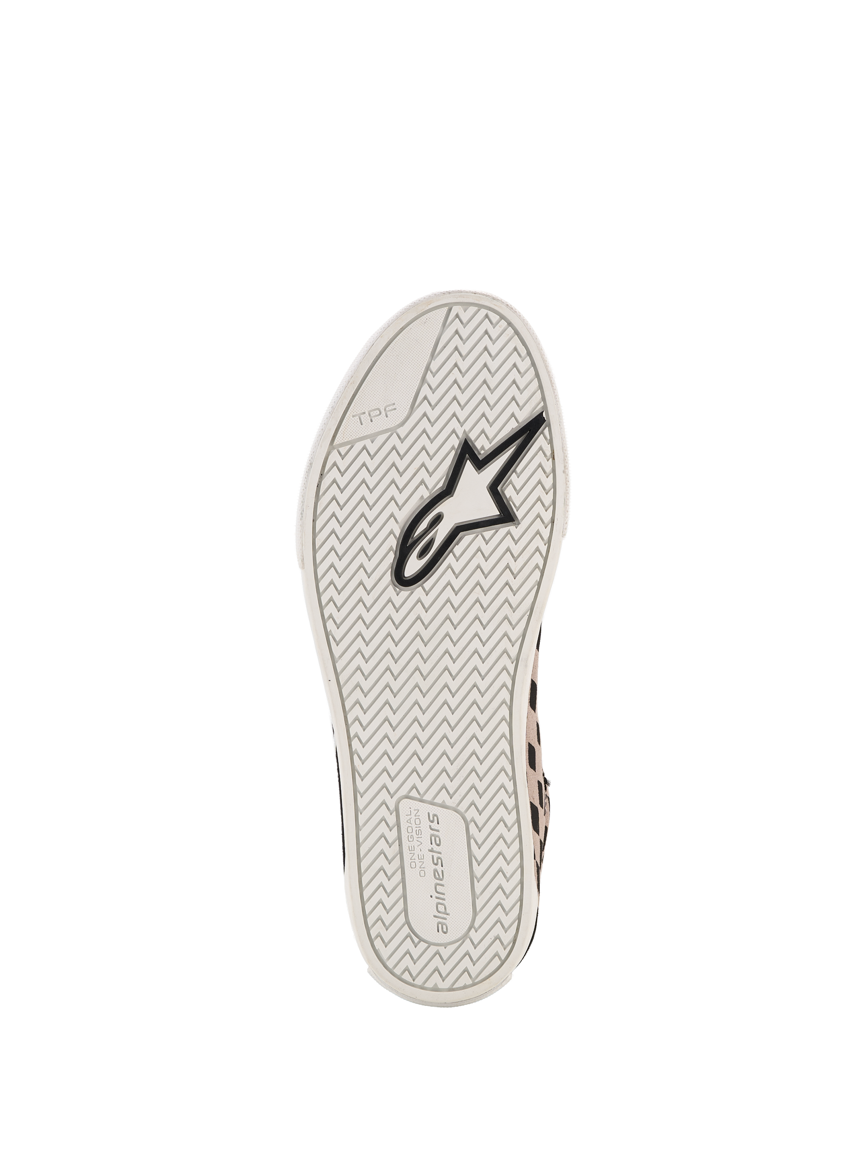 Ride-63 Canvas Shoes