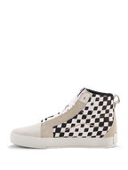 Zapatos De Moto Canvas Ride-63