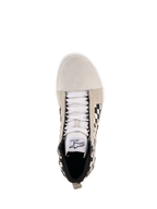 Zapatos De Moto Canvas Ride-63
