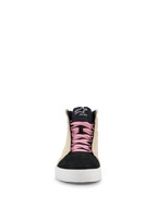 Zapatos De Moto Ride-63 Canvas