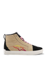Ride-63 Canvas Shoes