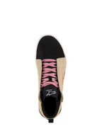 Zapatos De Moto Ride-63 Canvas
