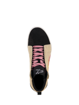 Zapatos De Moto Ride-63 Canvas