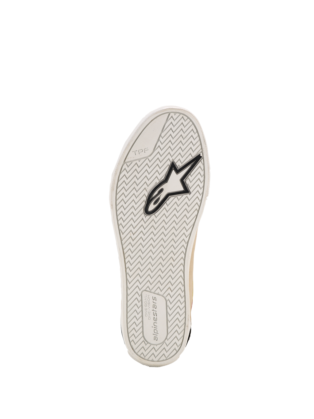 Zapatos De Moto Ride-63 Canvas