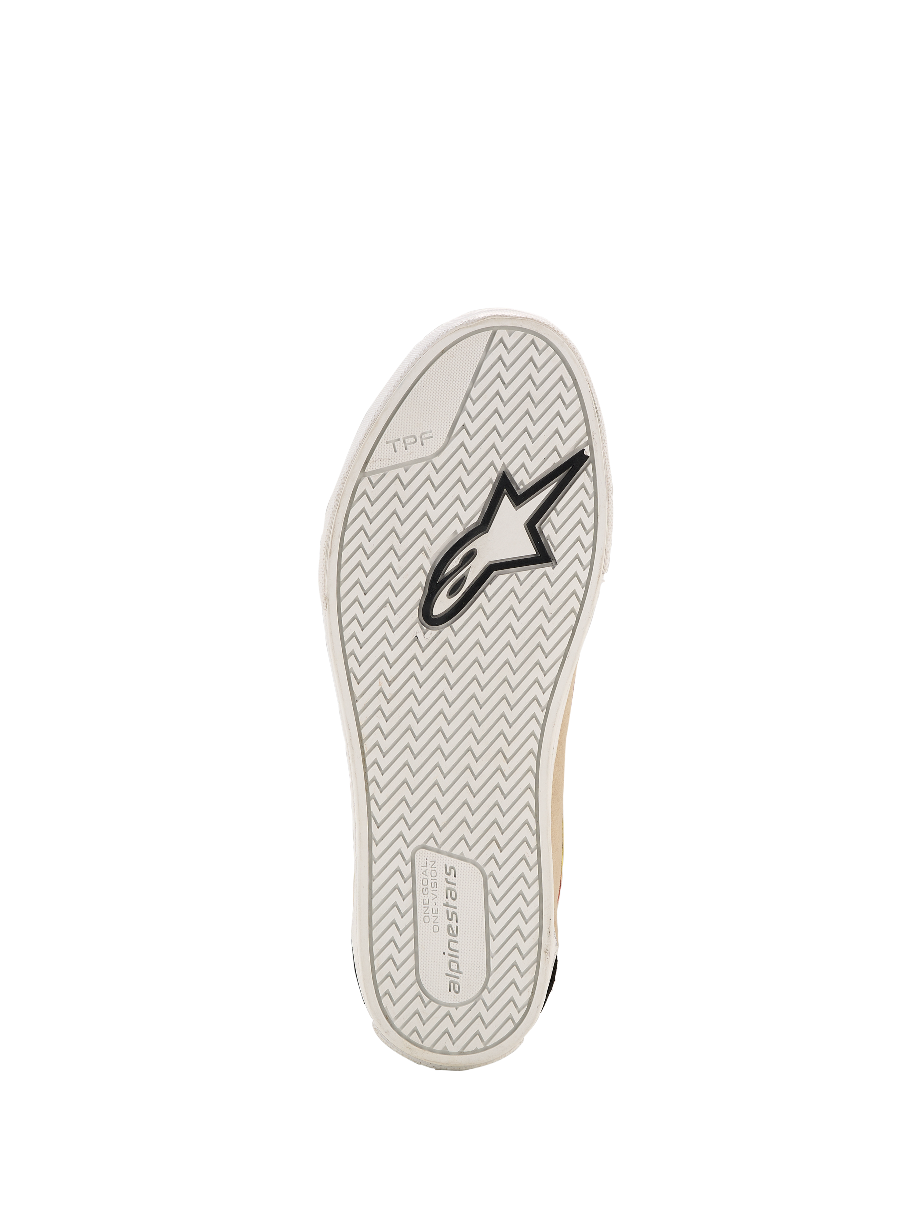 Zapatos De Moto Ride-63 Canvas