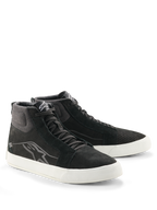 Ride-63 Leather Shoes