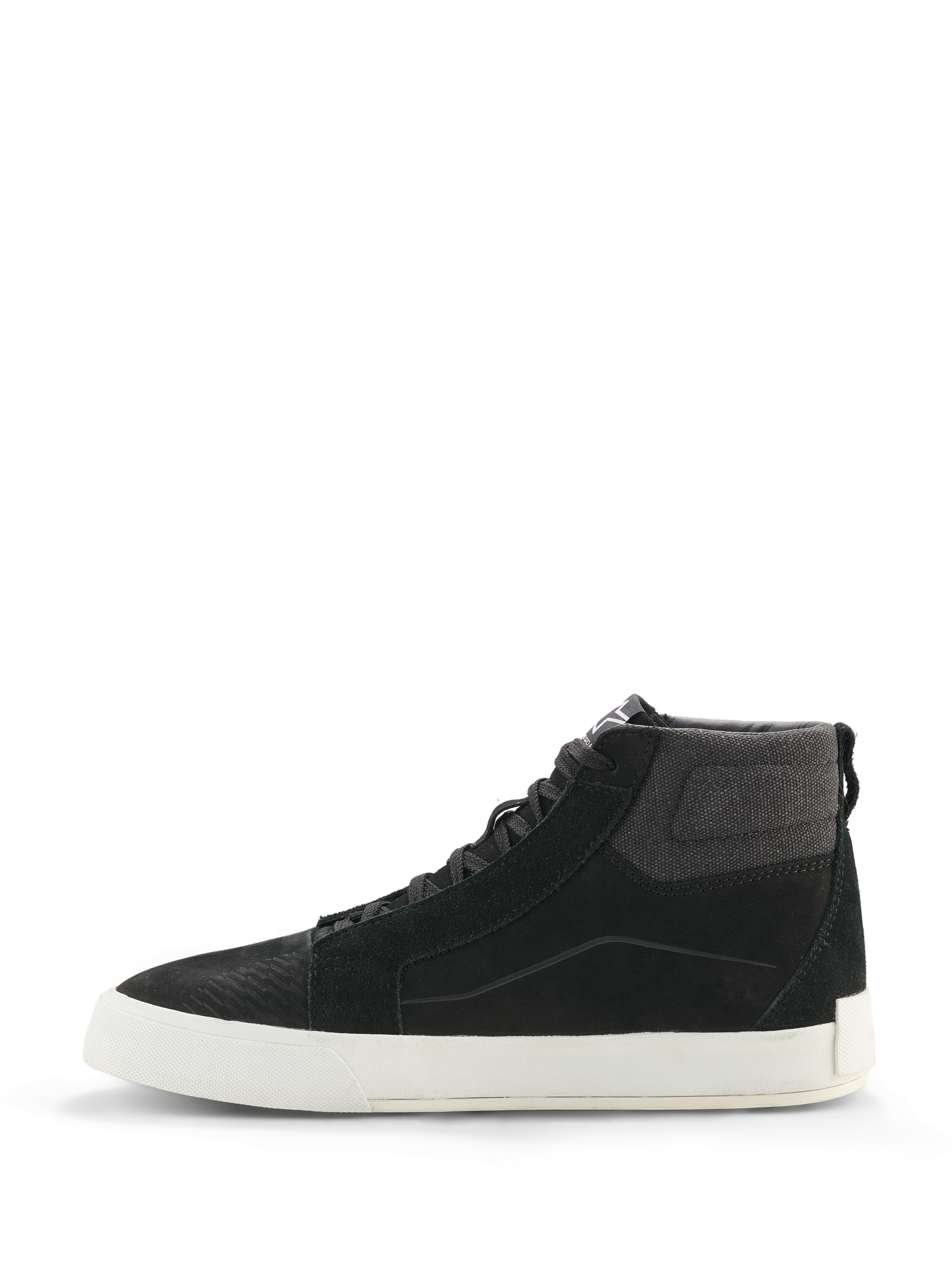Ride-63 Leather Shoes