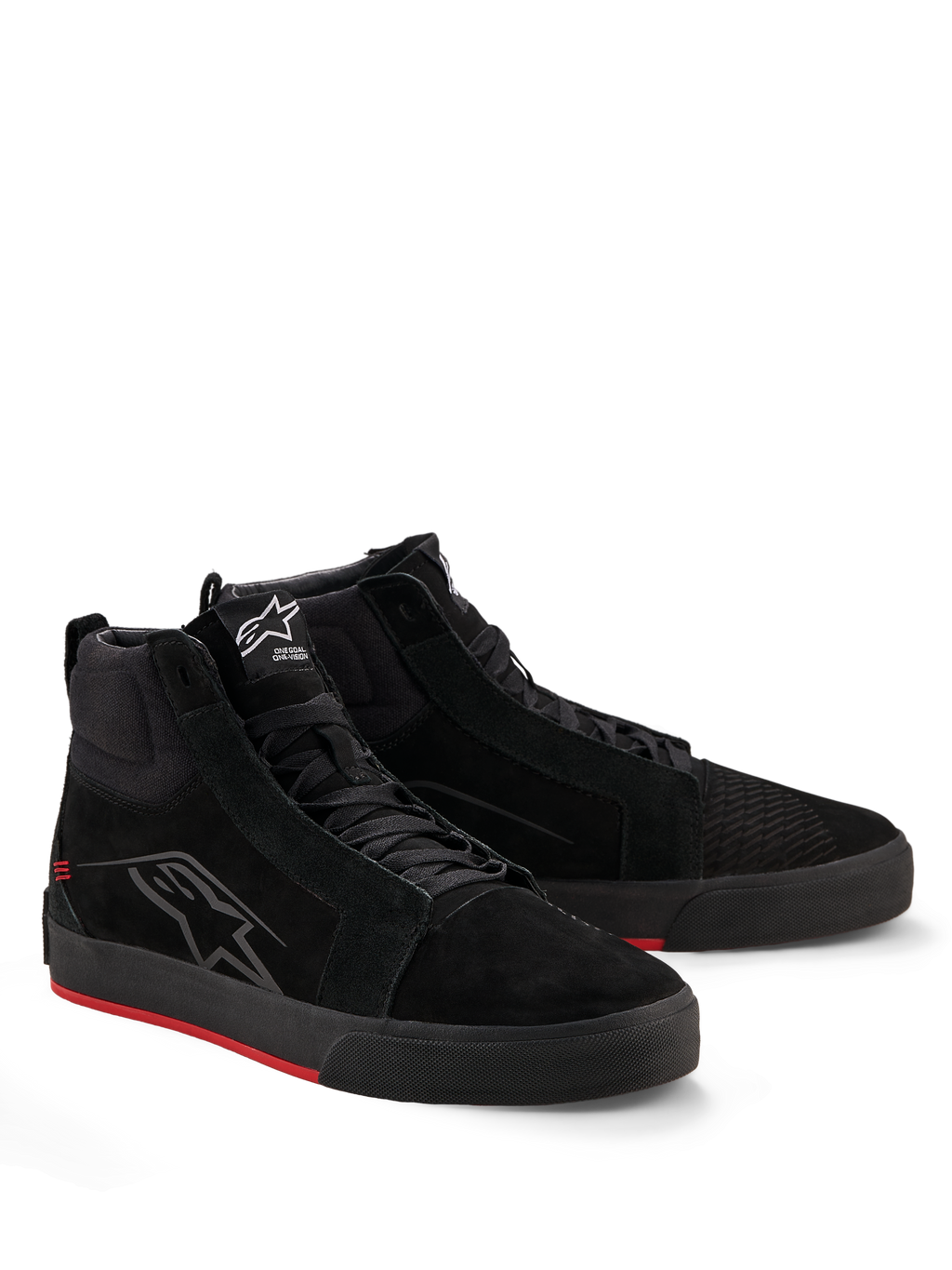 Zapatos De Cuero Ride-63