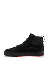 Zapatos De Cuero Ride-63