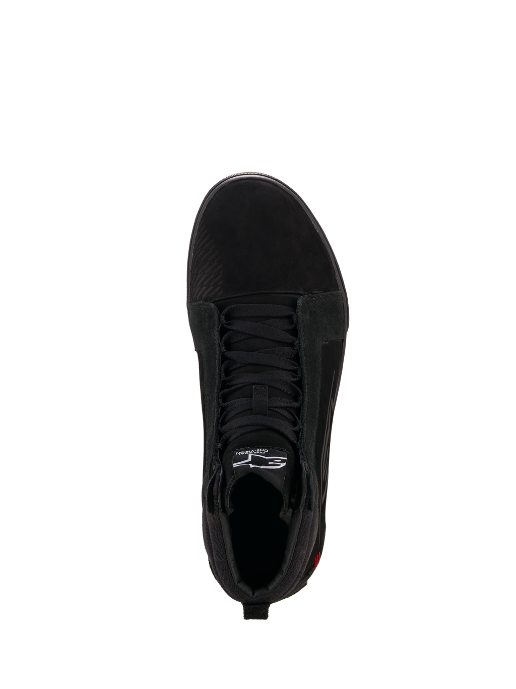 Zapatos De Cuero Ride-63