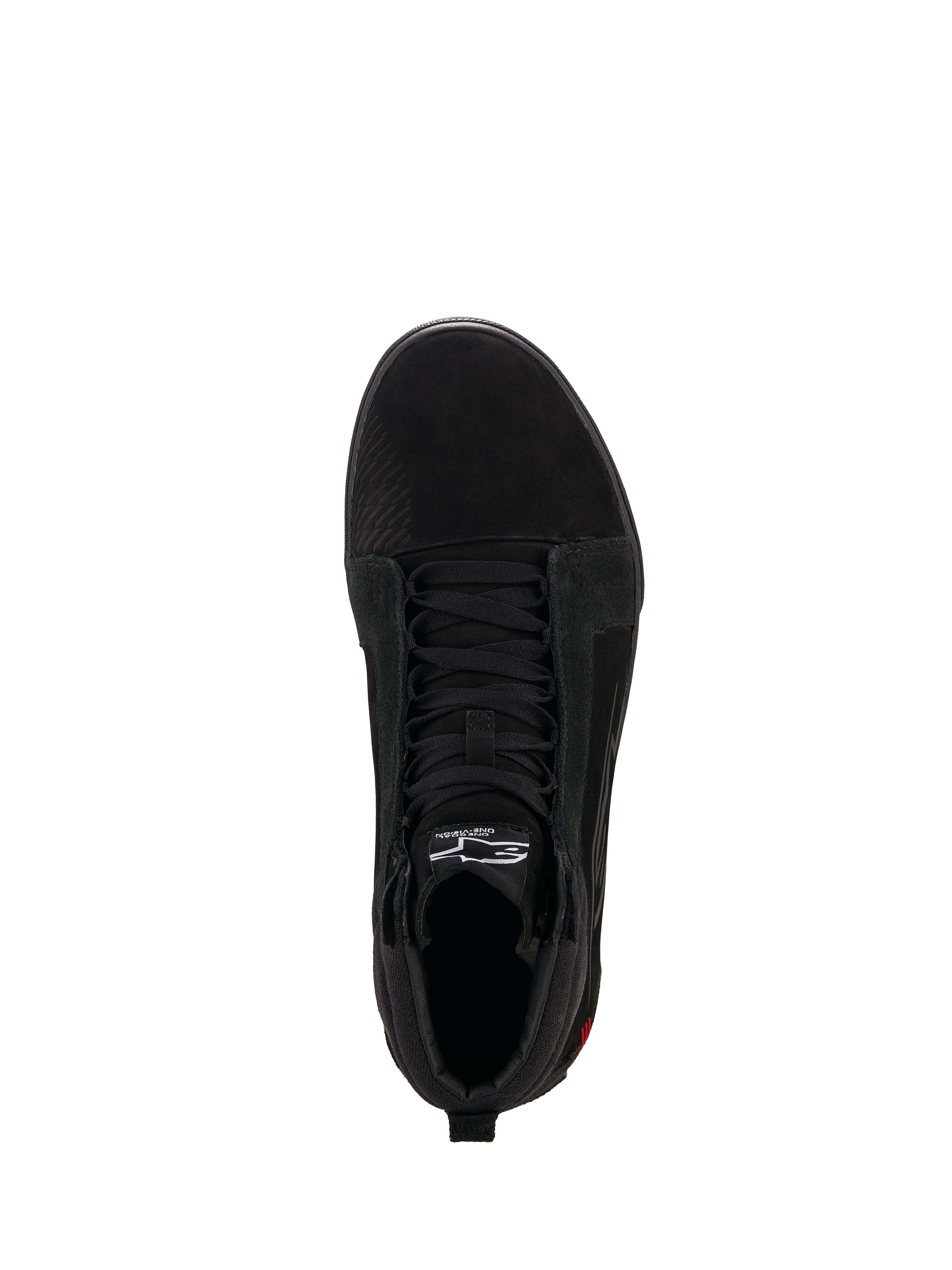 Zapatos De Cuero Ride-63