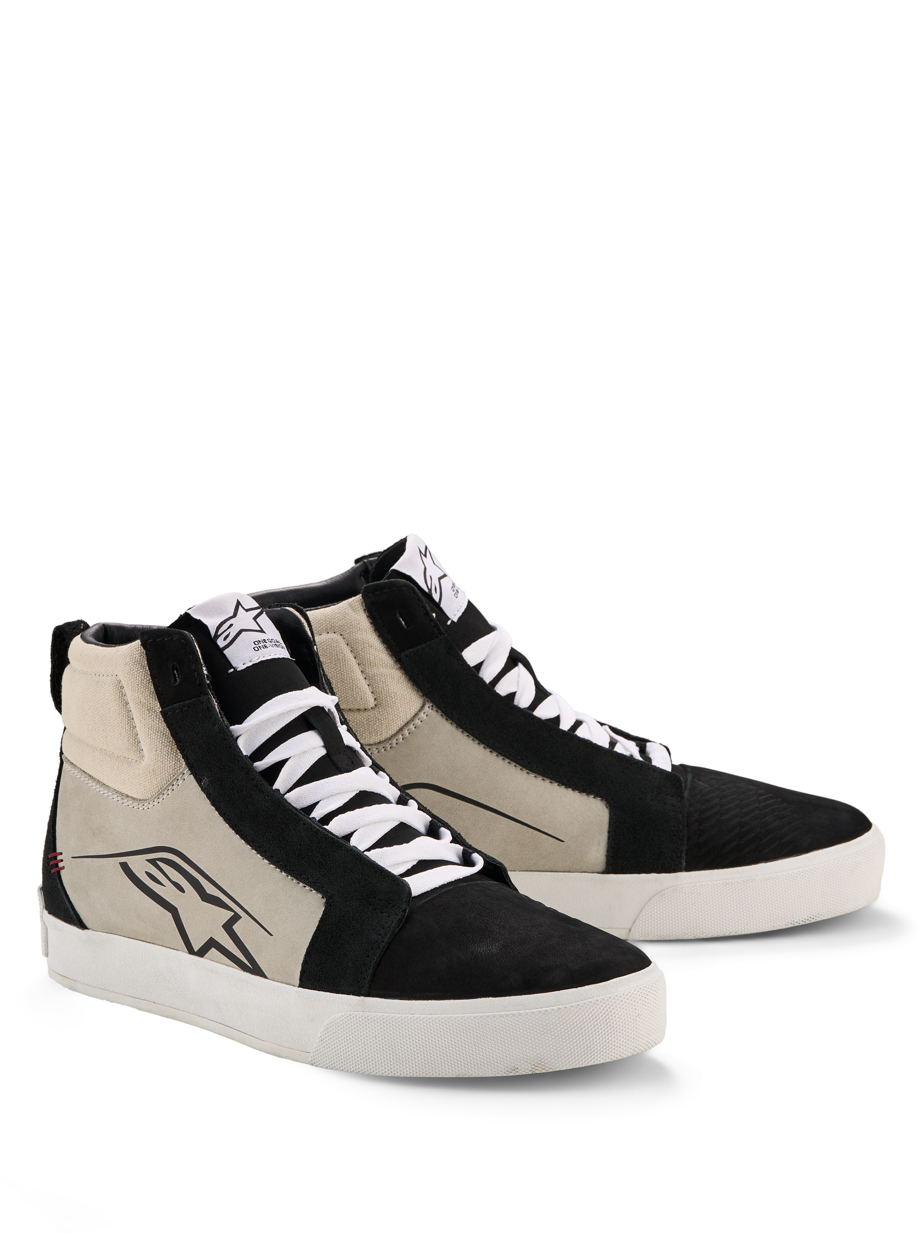 Zapatos De Cuero Ride-63