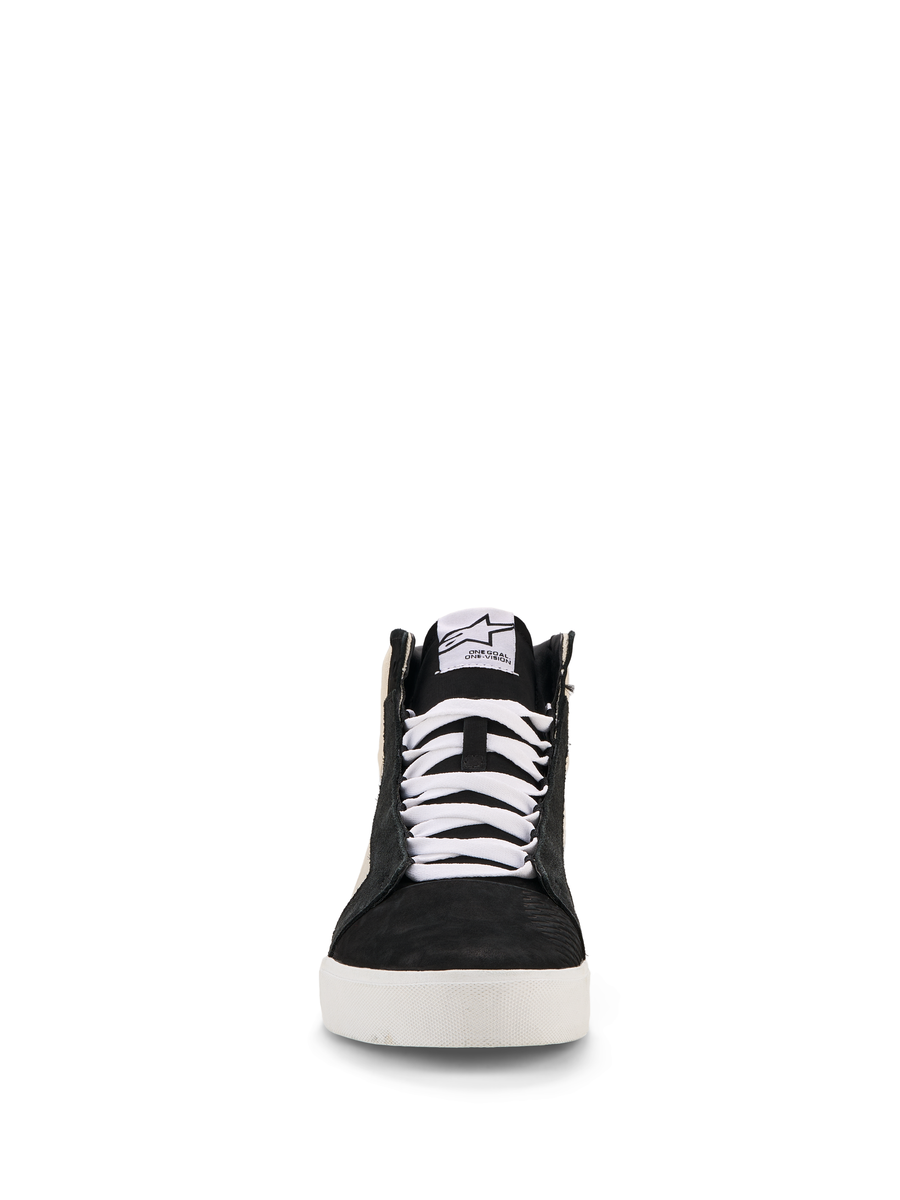Zapatos De Cuero Ride-63