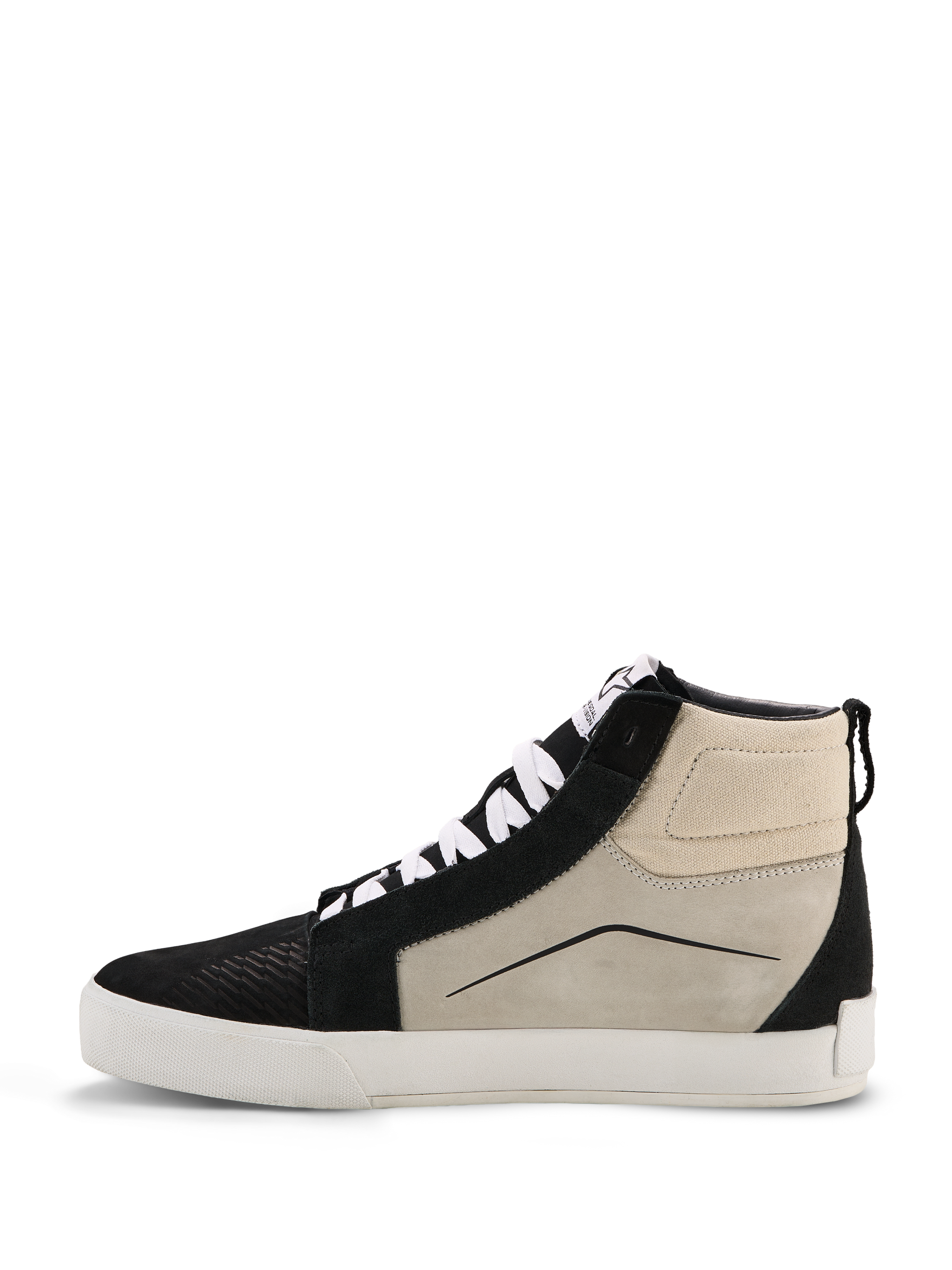 Zapatos De Cuero Ride-63