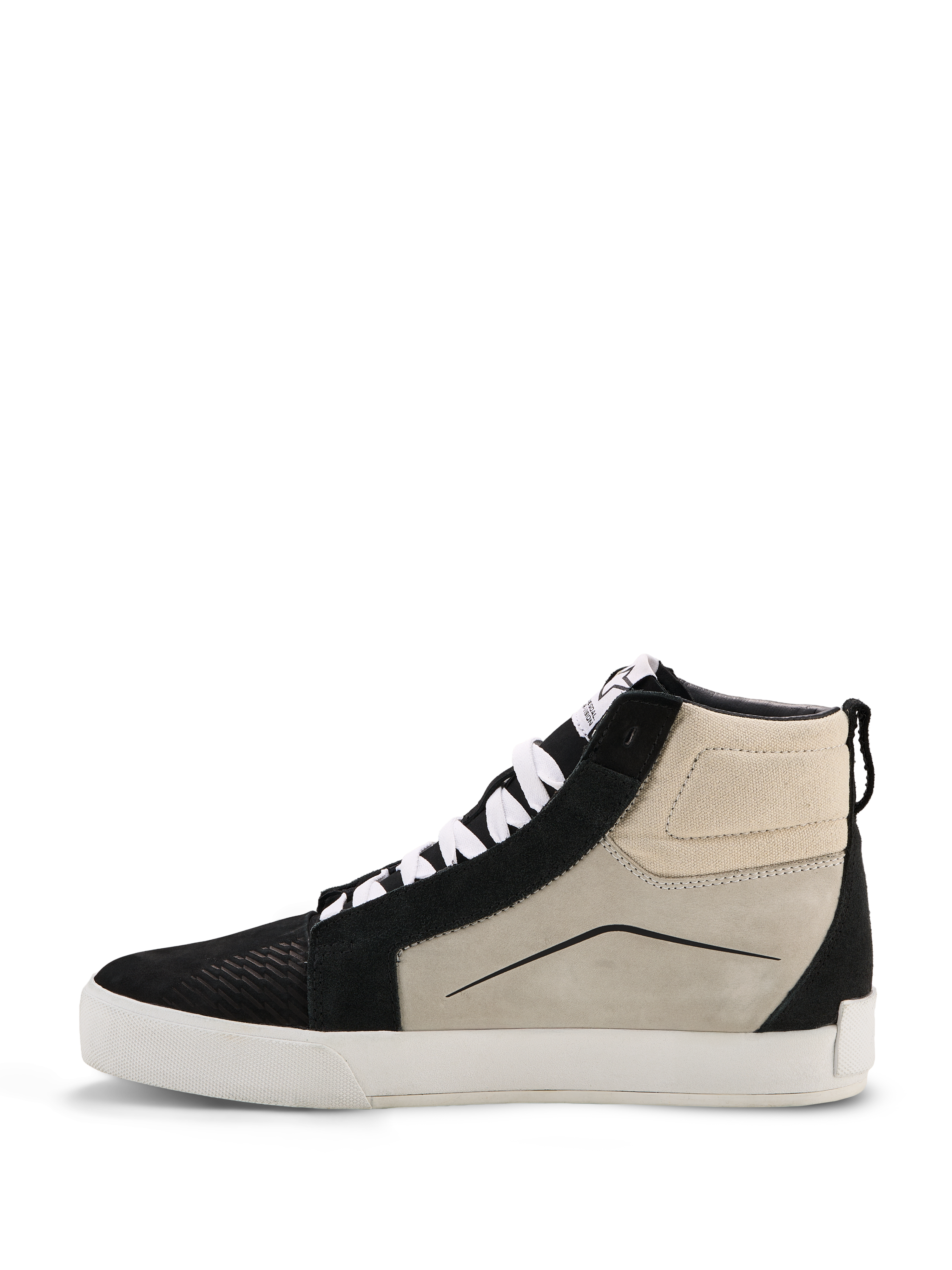 Zapatos De Cuero Ride-63
