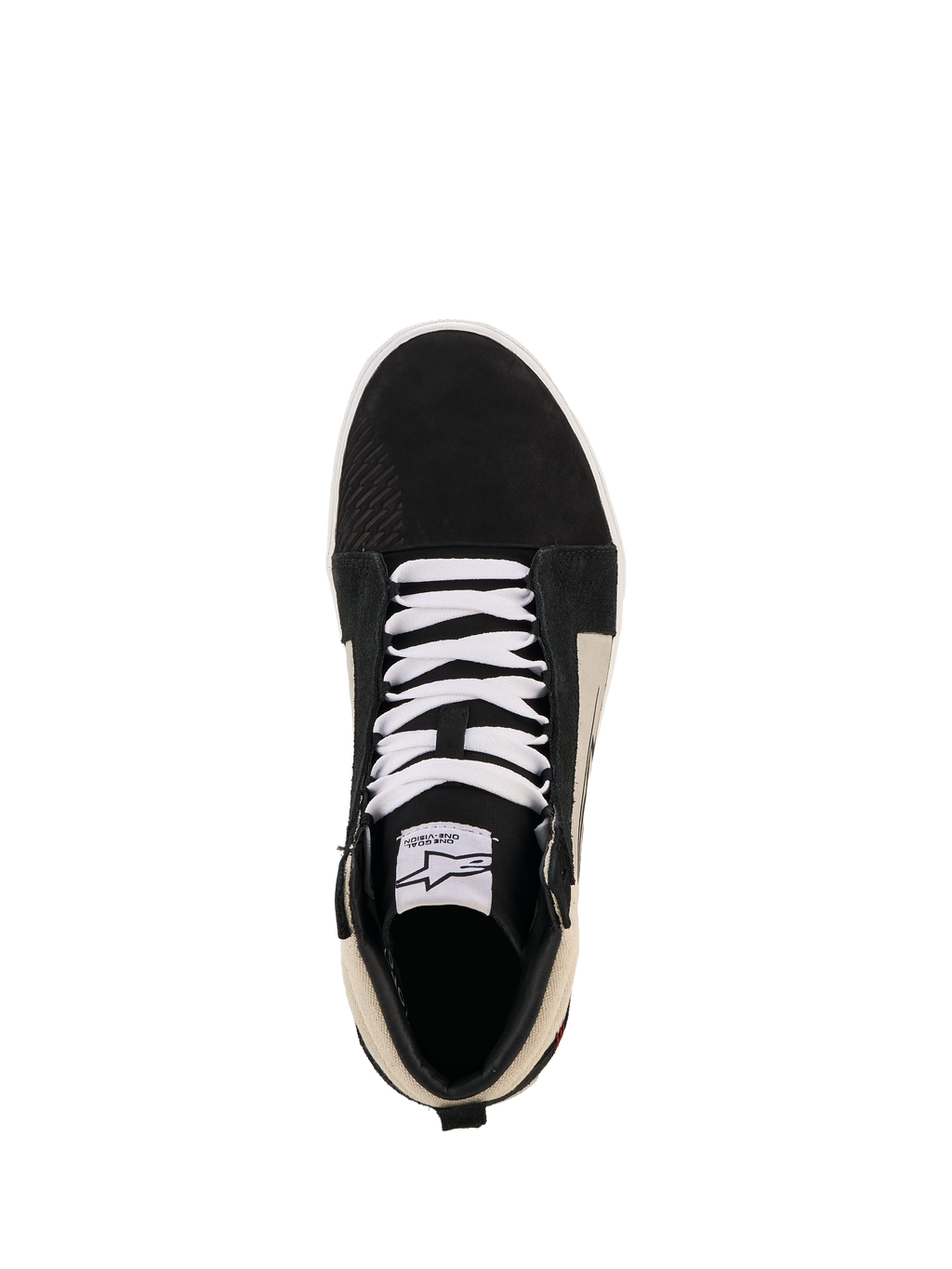 Zapatos De Cuero Ride-63