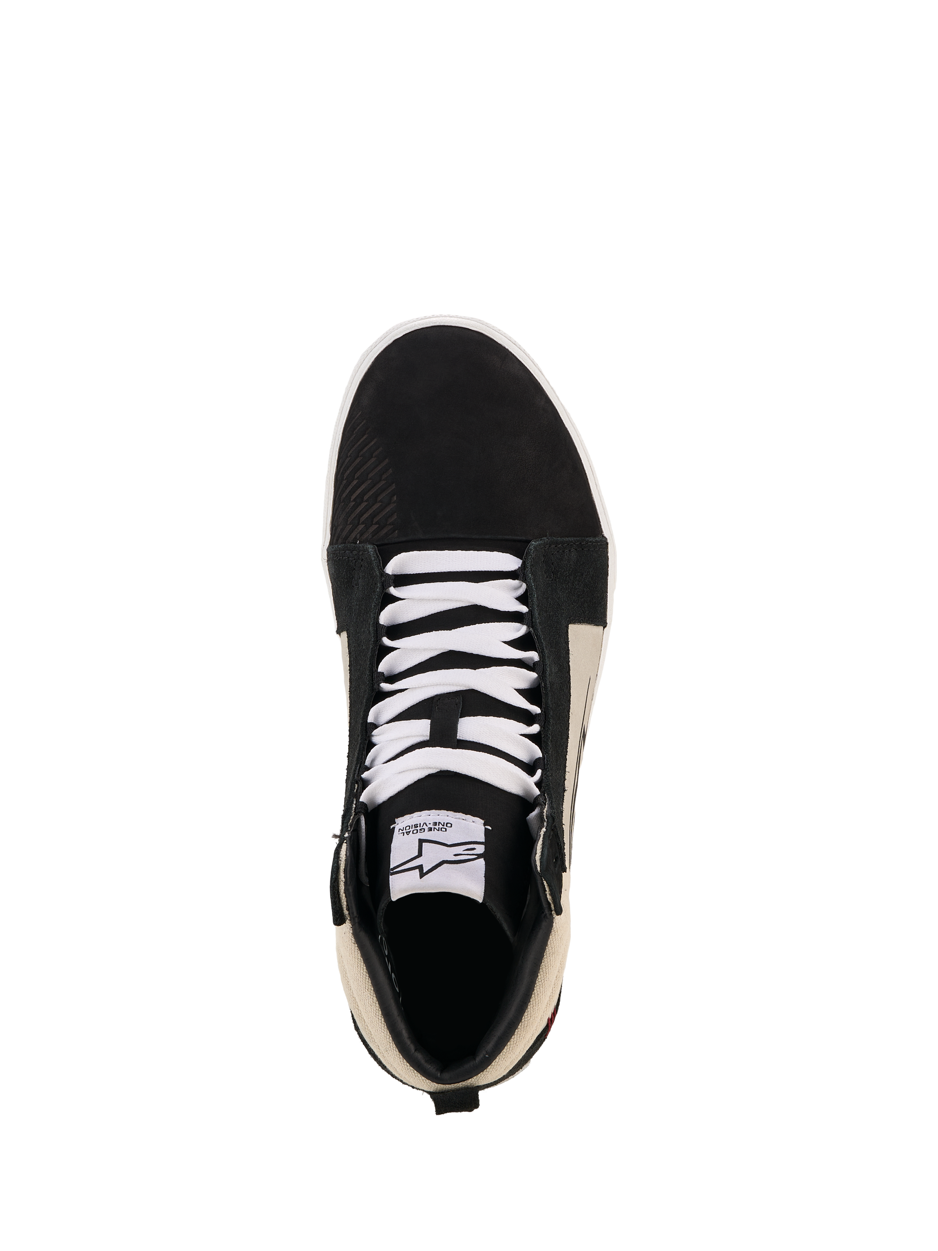 Zapatos De Cuero Ride-63
