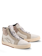 Zapatos De Cuero Ride-63