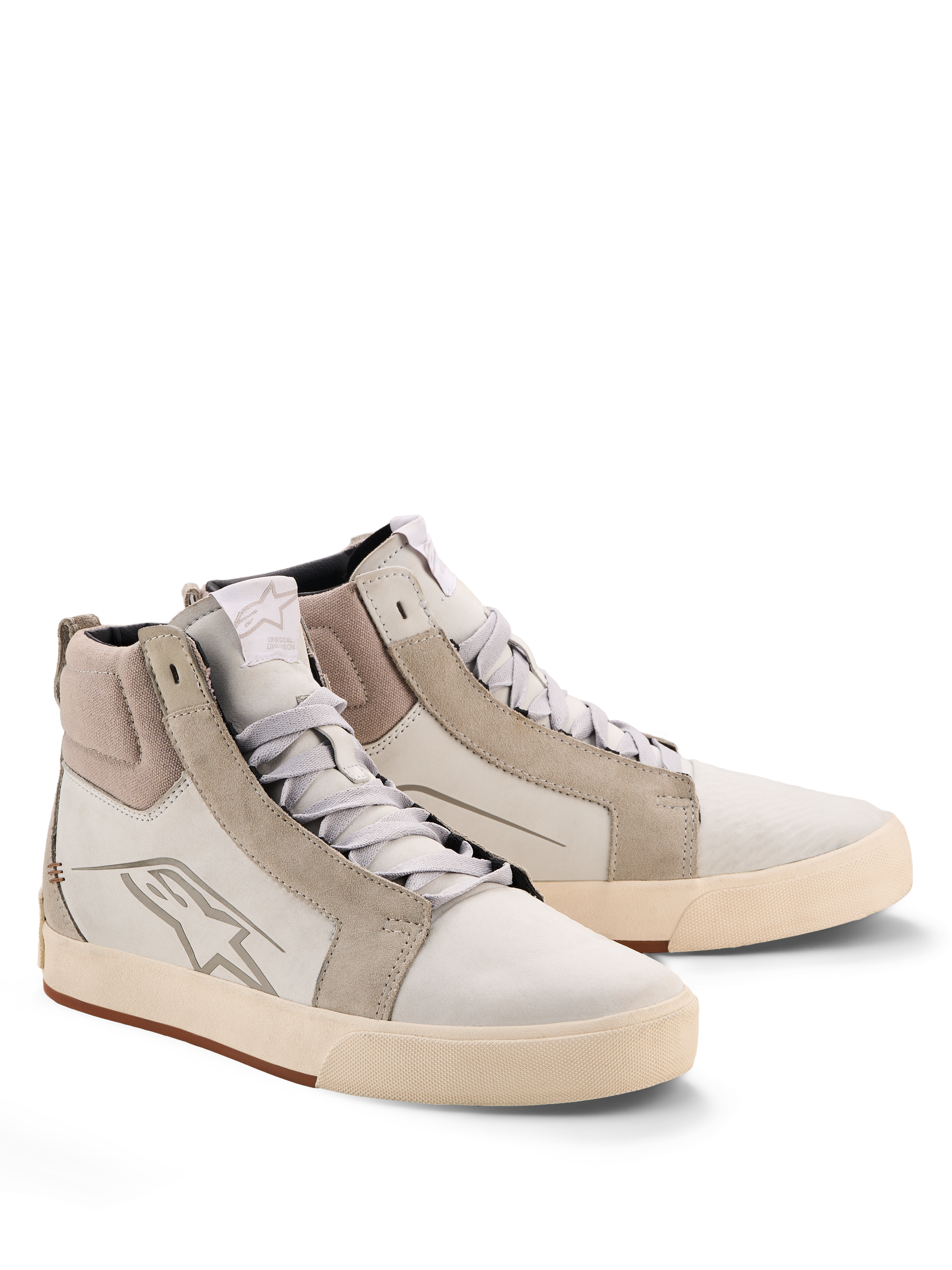 Zapatos De Cuero Ride-63