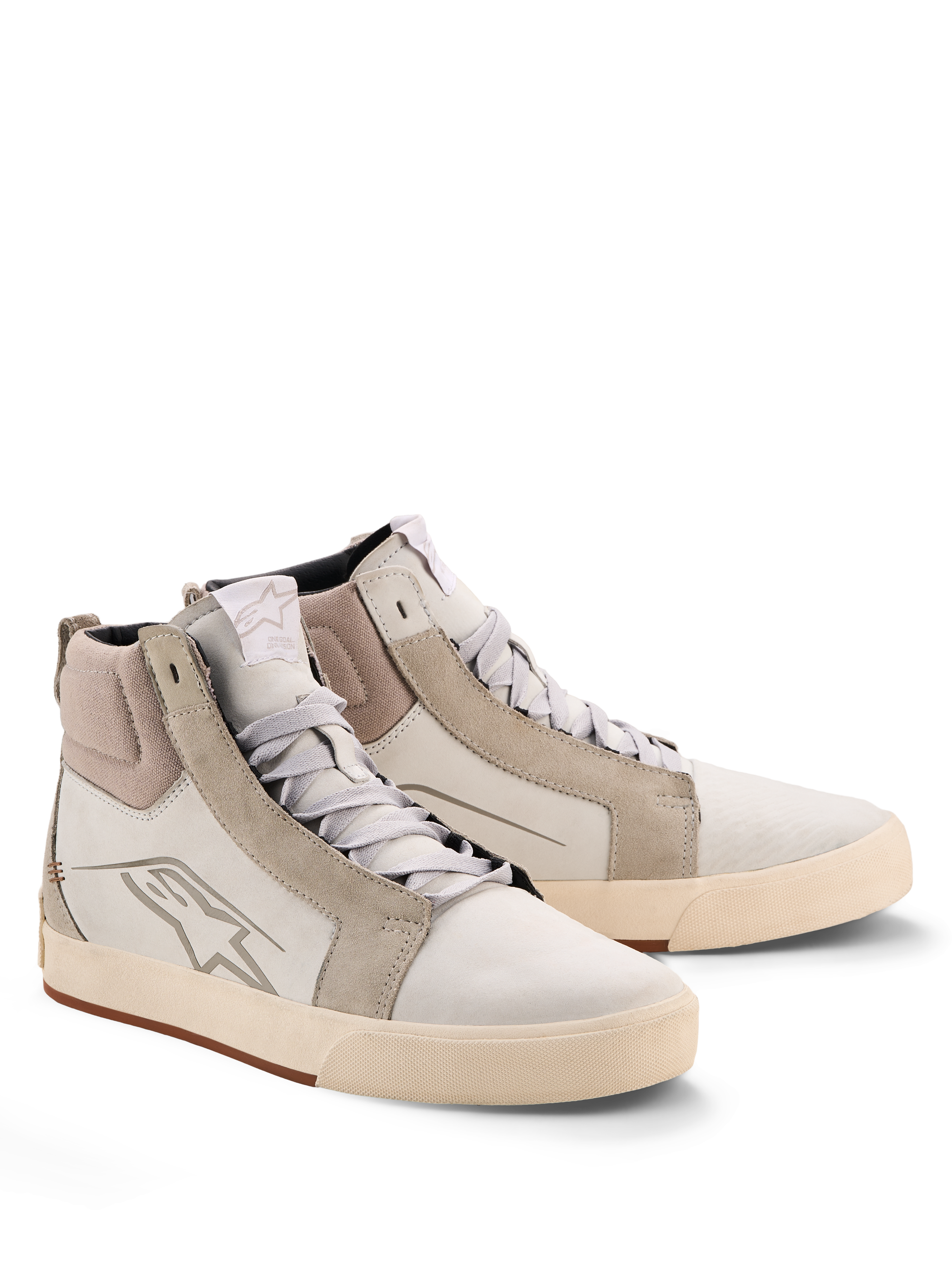 Zapatos De Cuero Ride-63