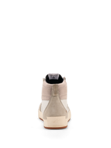 Zapatos De Cuero Ride-63