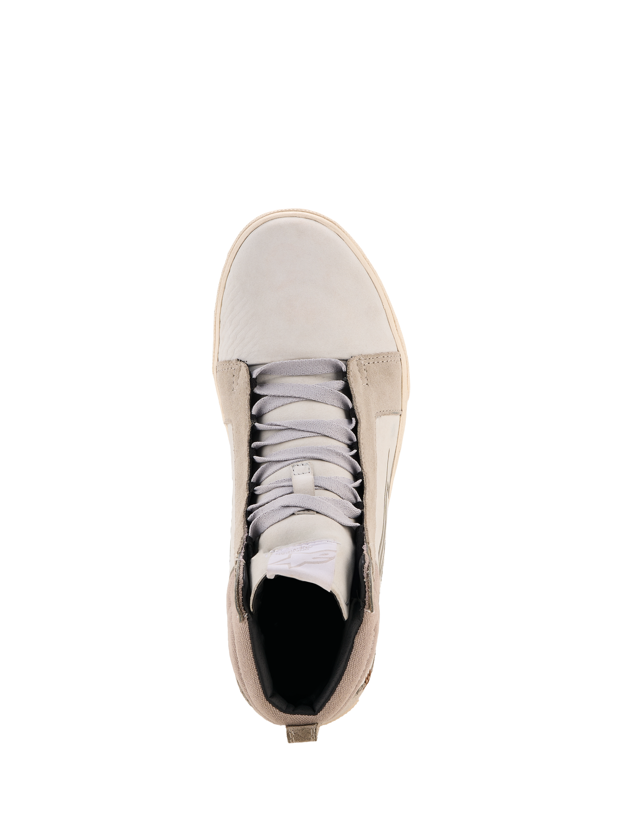 Zapatos De Cuero Ride-63