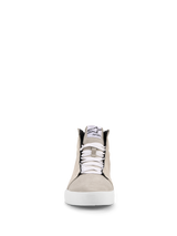 Ride-63 Leather Shoes
