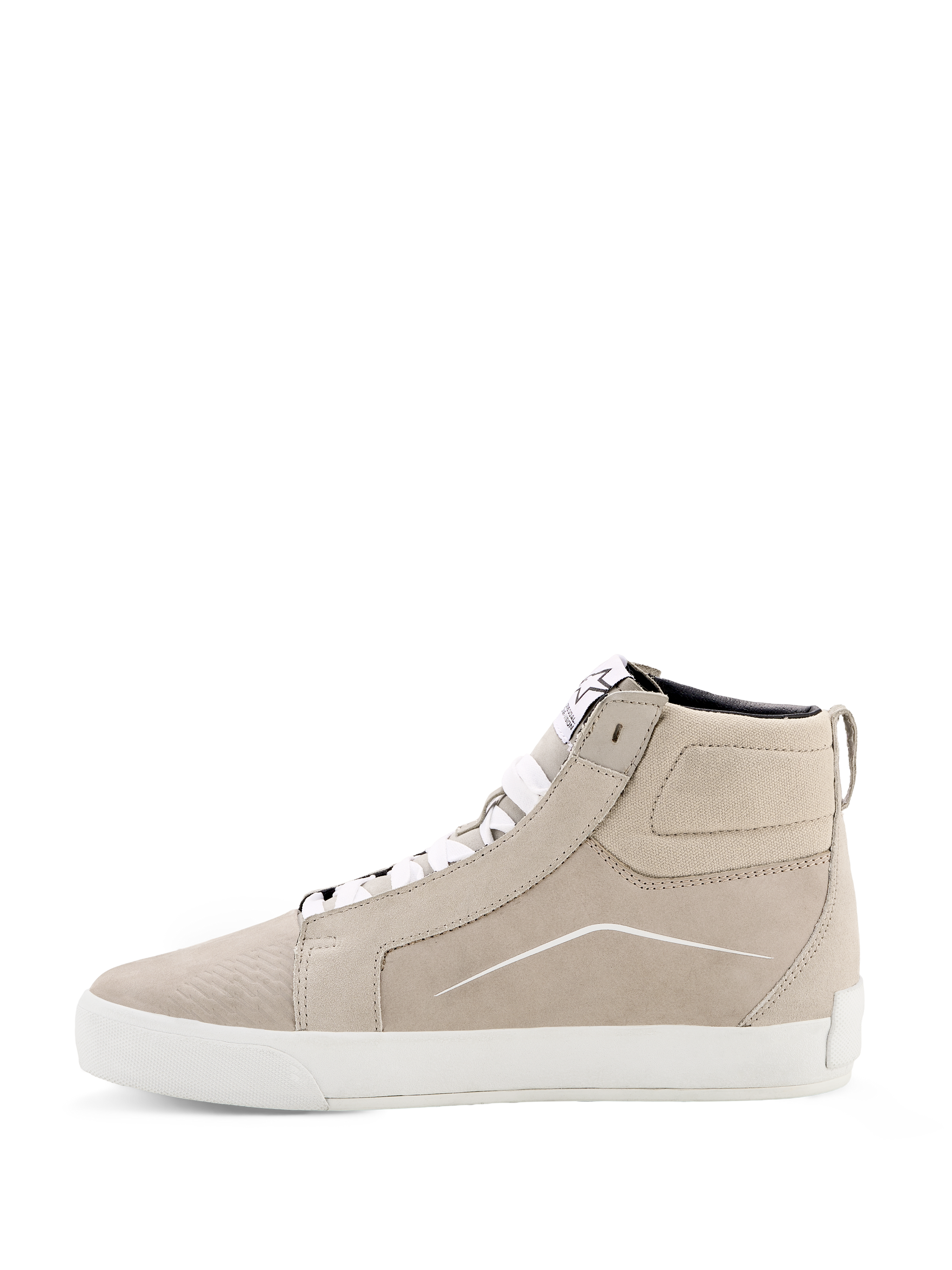 Ride-63 Leather Shoes