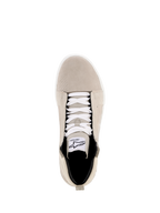 Ride-63 Leather Shoes