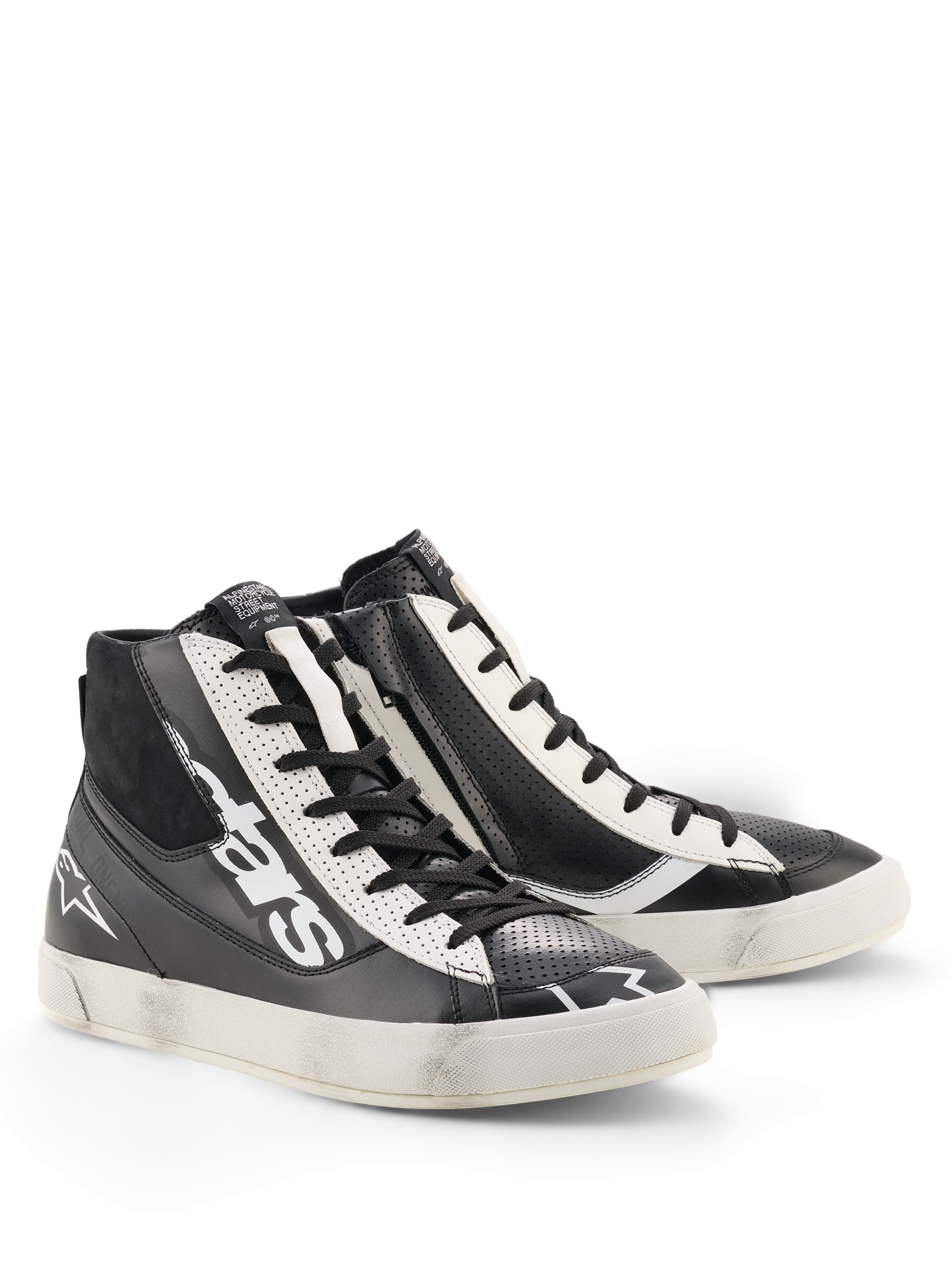 Stated Flair Shoes