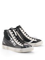 Zapatos Stated Flair