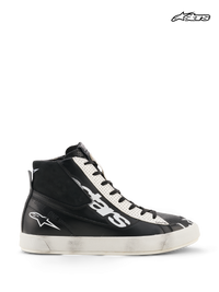 Zapatos Stated Flair