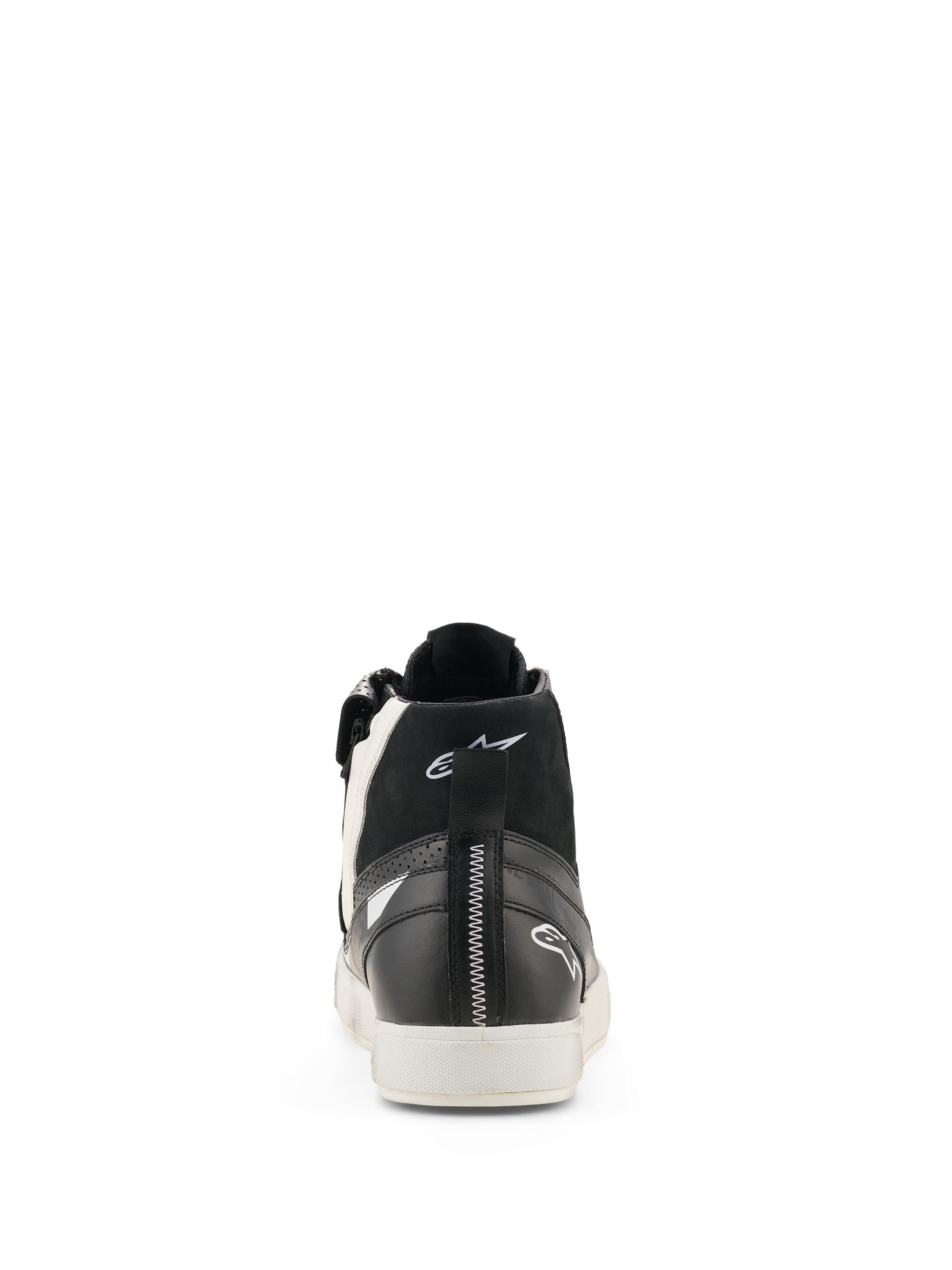 Zapatos Stated Flair