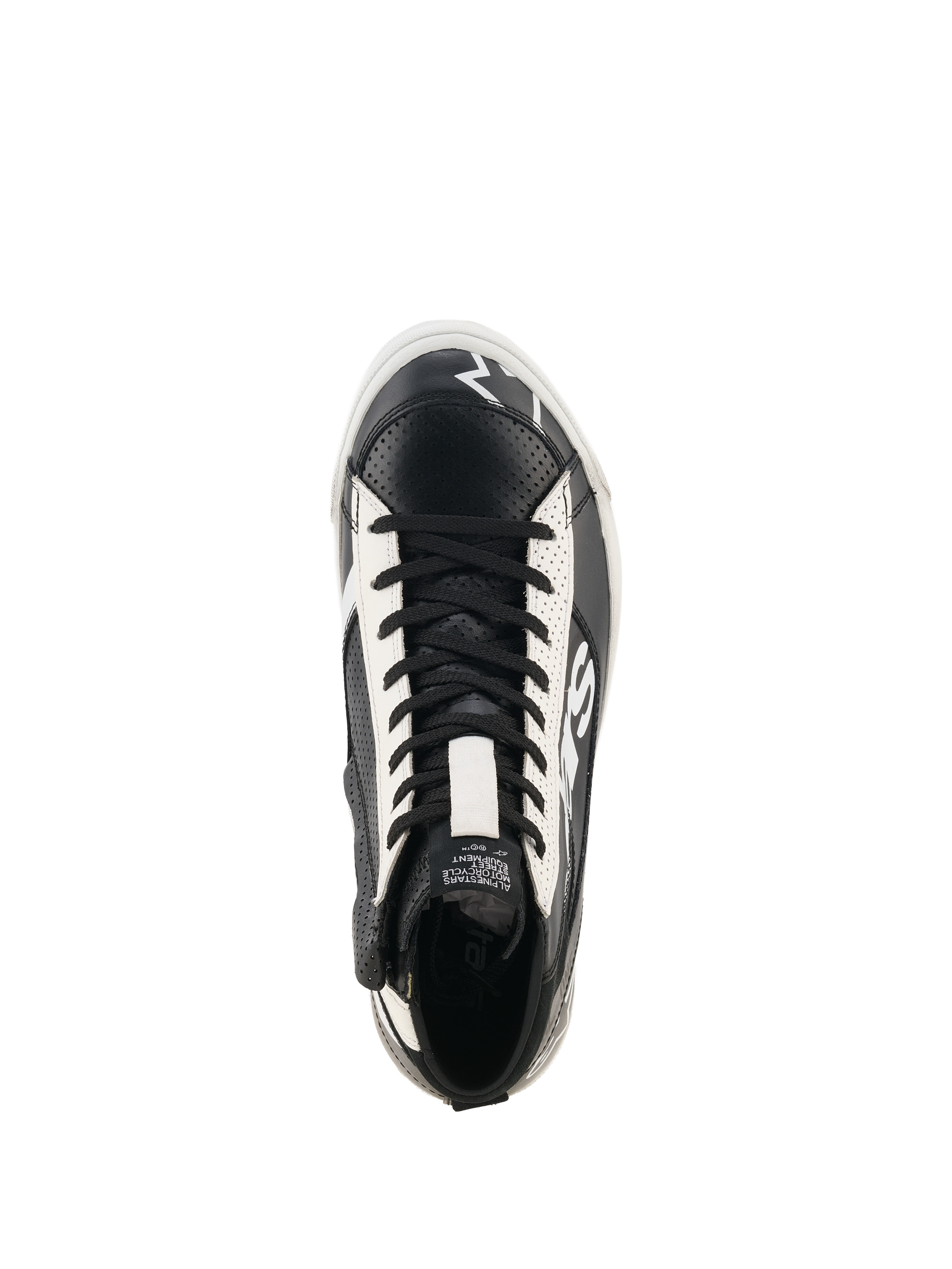 Stated Flair Shoes