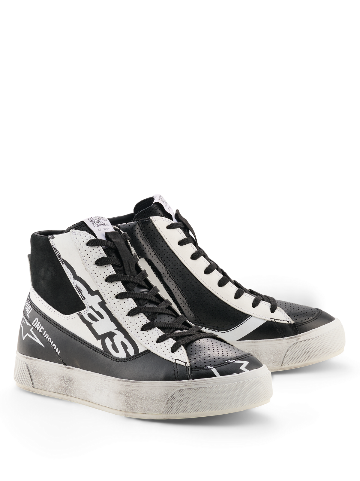 Zapatos Stella Stated Flair