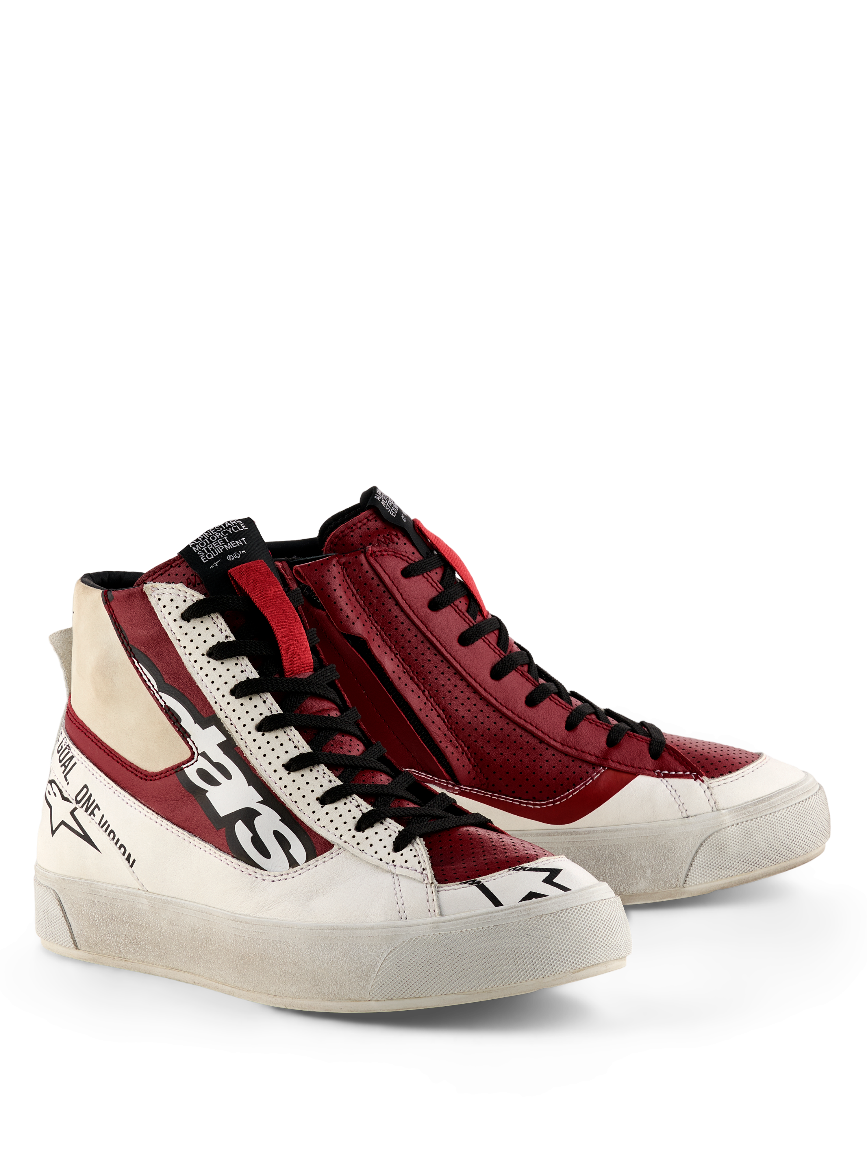 Stella Stated Flair Shoes