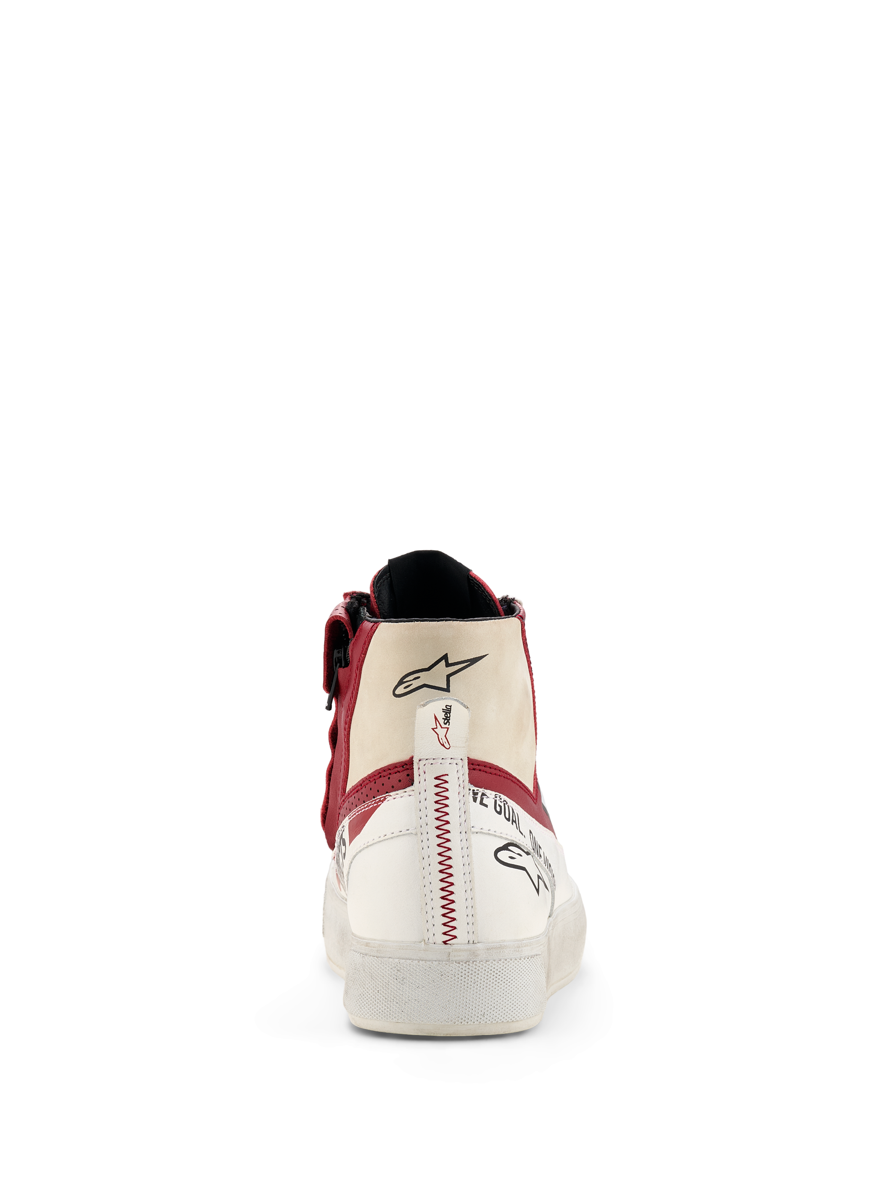 Stella Stated Flair Shoes