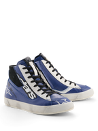 Zapatos Stated Flair